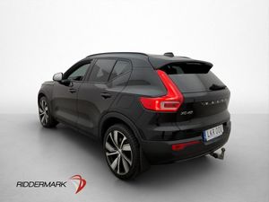 Volvo XC40 bild 6