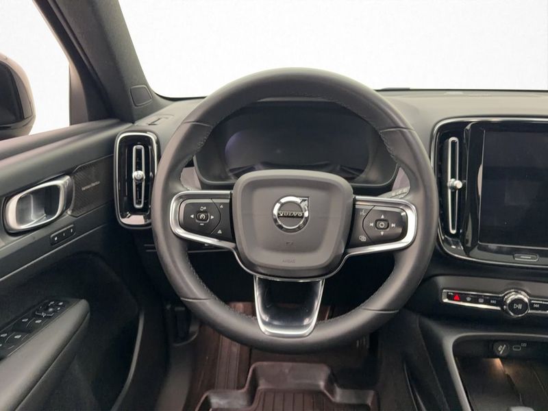 Volvo XC40 bild 26
