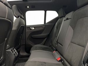 Volvo XC40 bild 25
