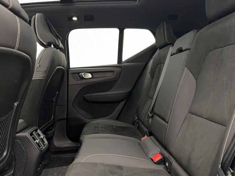 Volvo XC40 bild 25