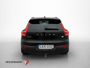 Volvo XC40 bild 8