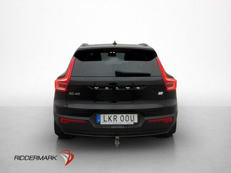 Volvo XC40 bild 8