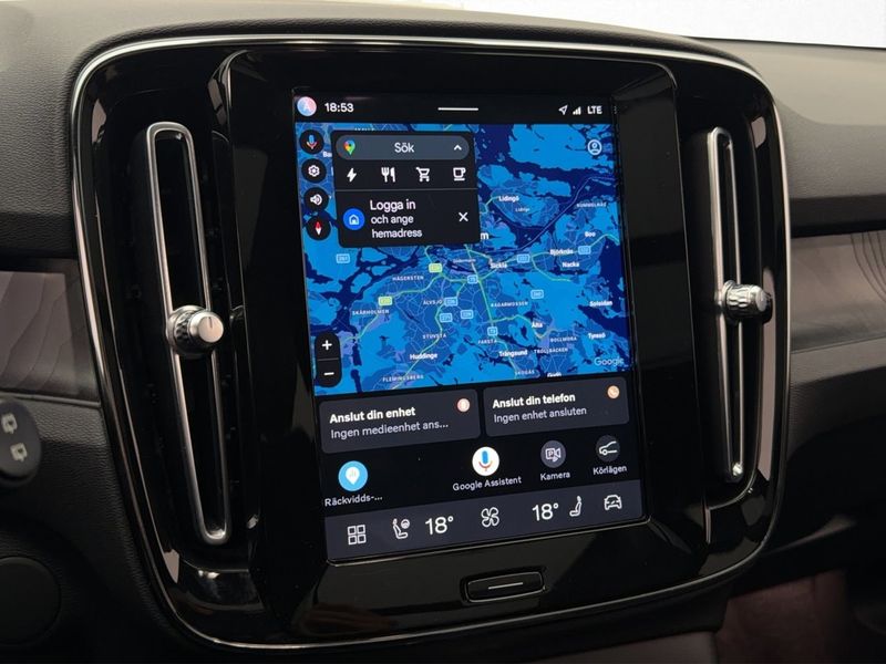 Volvo XC40 bild 29