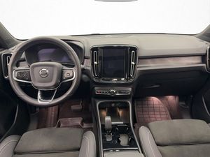 Volvo XC40 bild 19
