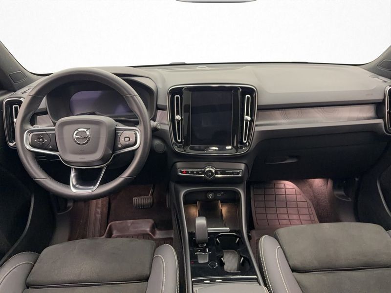 Volvo XC40 bild 19
