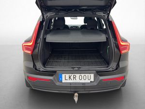 Volvo XC40 bild 18