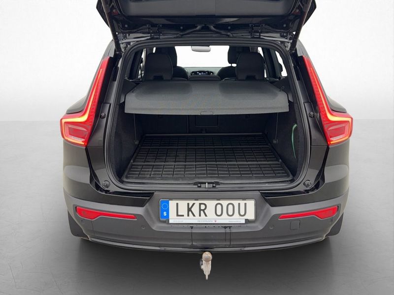 Volvo XC40 bild 18