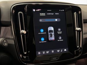 Volvo XC40 bild 33