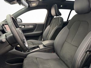 Volvo XC40 bild 13