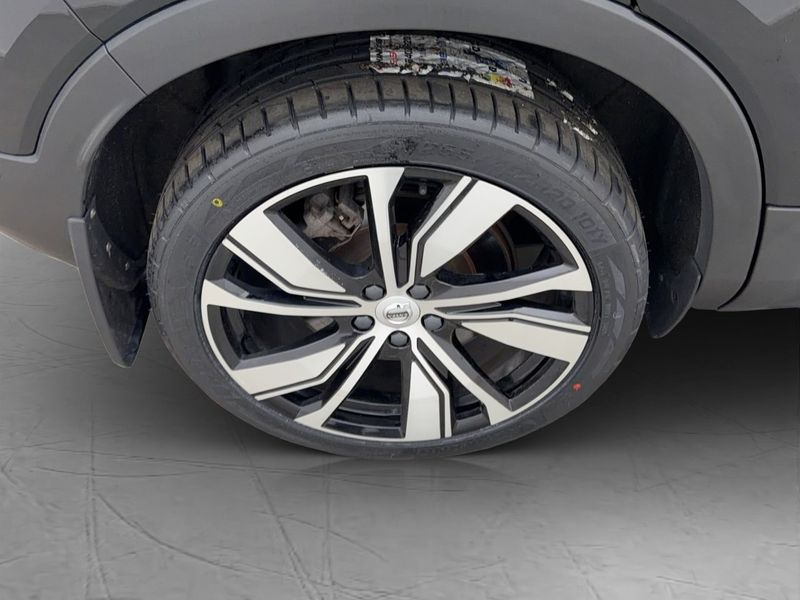 Volvo XC40 bild 11