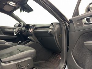 Volvo XC40 bild 17