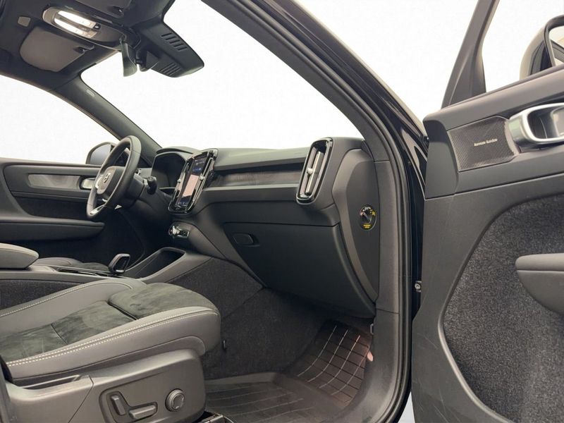 Volvo XC40 bild 17