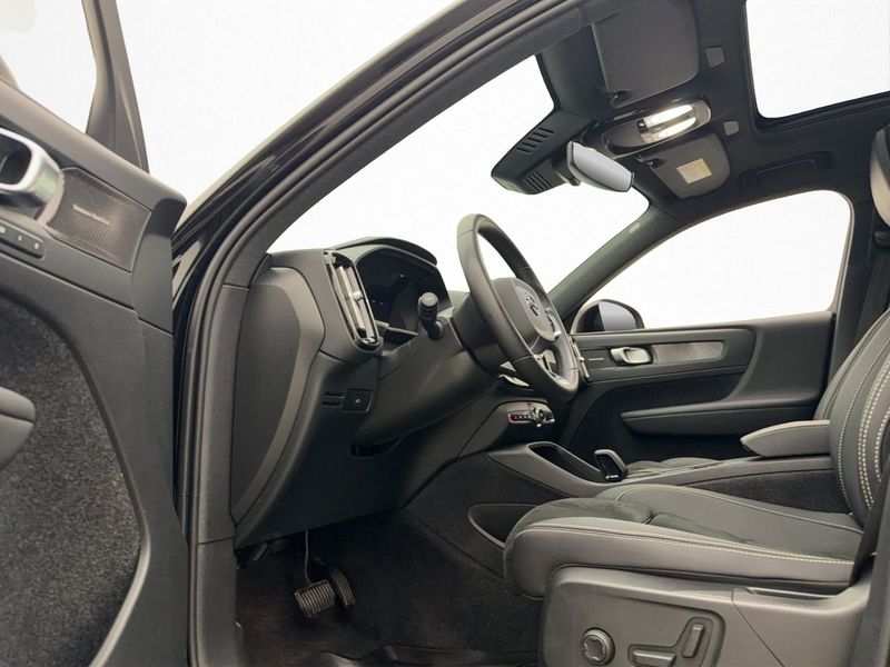 Volvo XC40 bild 14