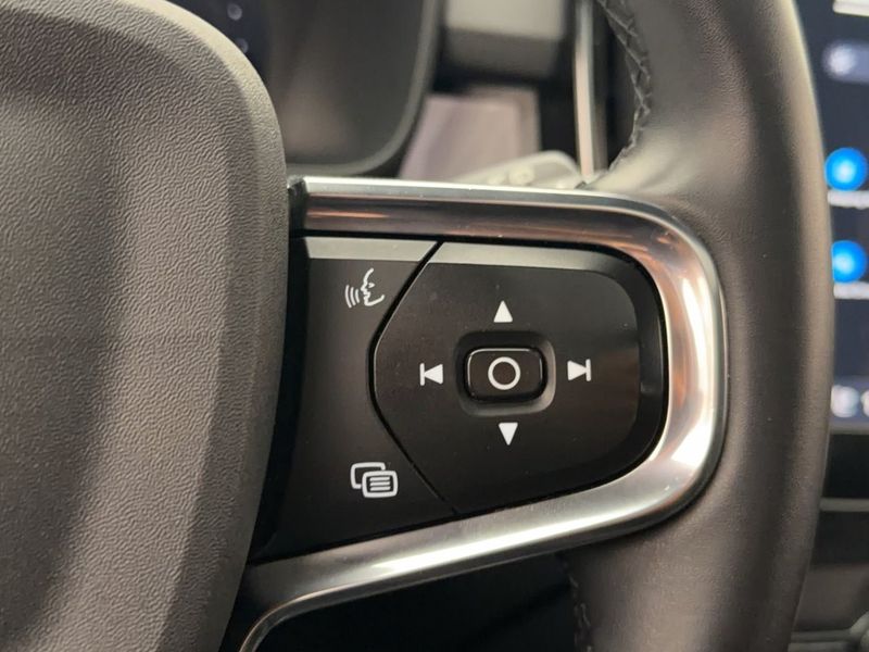 Volvo XC40 bild 36