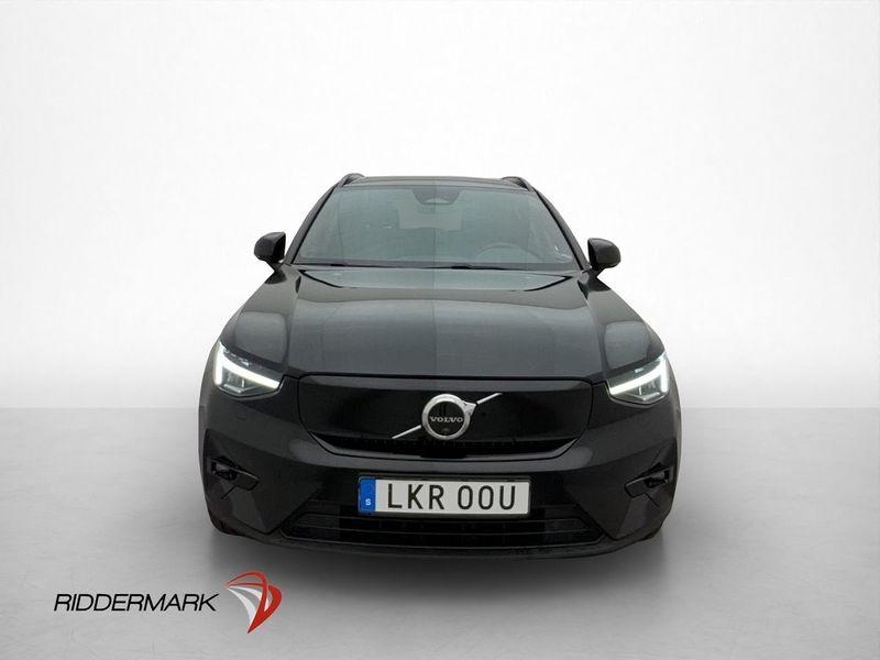 Volvo XC40 bild 3