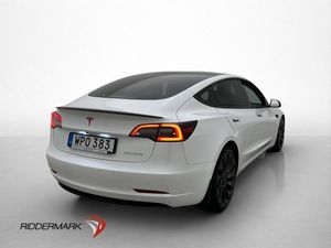 Tesla Model 3 bild 9