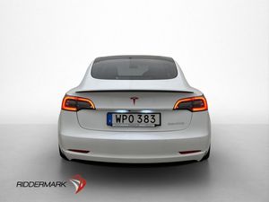Tesla Model 3 bild 8