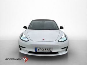 Tesla Model 3 bild 4