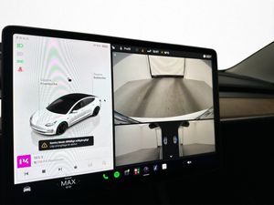Tesla Model 3 bild 26