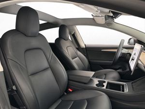 Tesla Model 3 bild 18