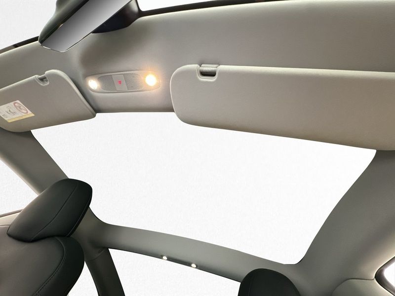 Tesla Model 3 bild 15