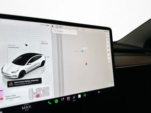 Tesla Model 3 bild 25