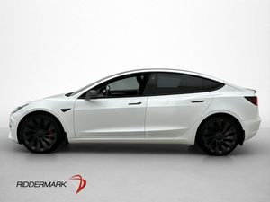 Tesla Model 3 bild 1