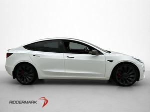 Tesla Model 3 bild 10
