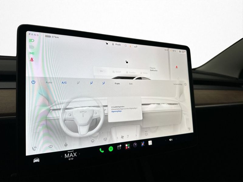 Tesla Model 3 bild 27