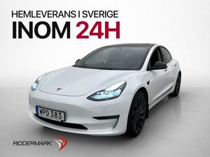 Tesla Model 3 bild 5