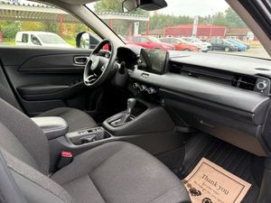 Honda HR-V bild 7