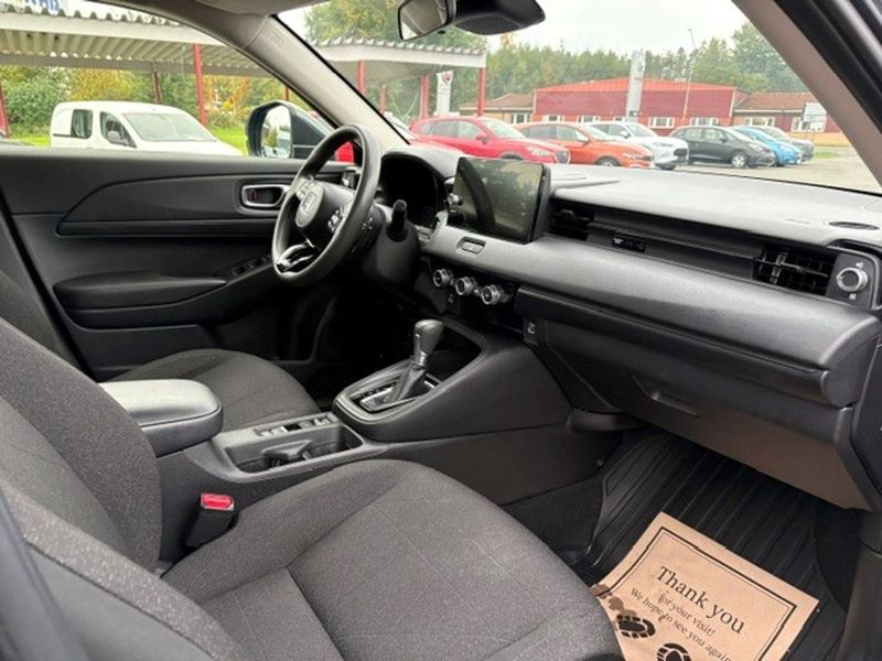 Honda HR-V bild 7
