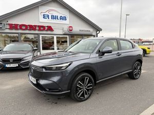 Honda HR-V bild 1