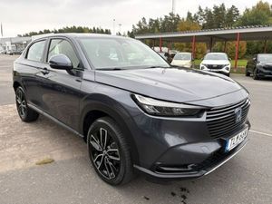 Honda HR-V bild 2