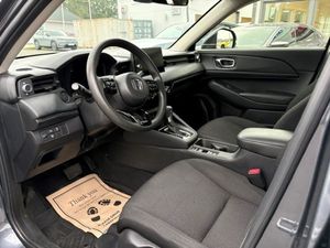 Honda HR-V bild 5