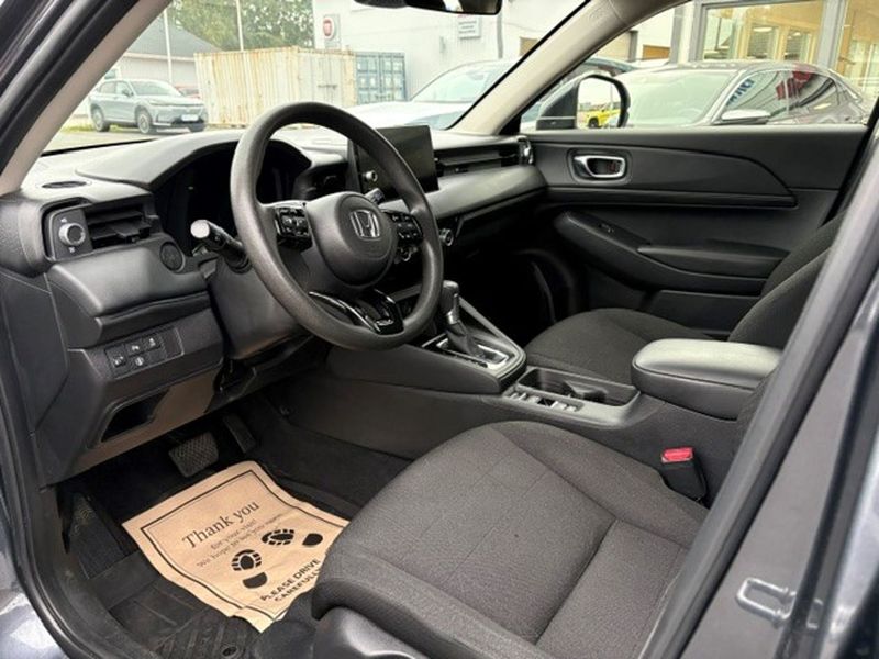 Honda HR-V bild 5