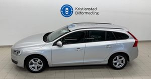 Volvo V60 bild 4