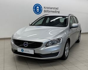 Volvo V60 bild 2