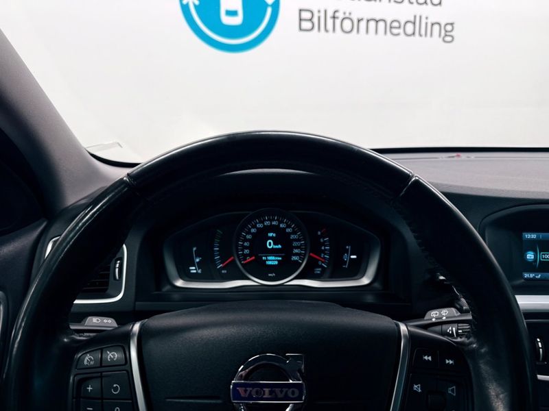 Volvo V60 bild 9