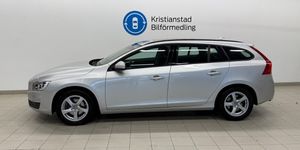 Volvo V60 bild 3