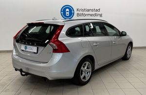Volvo V60 bild 5