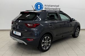 Kia Stonic bild 5