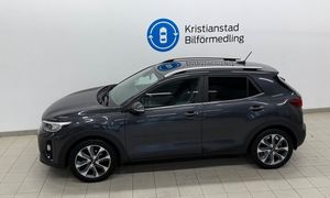 Kia Stonic bild 4