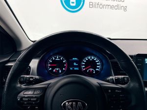 Kia Stonic bild 9