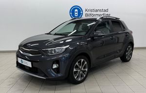 Kia Stonic bild 1