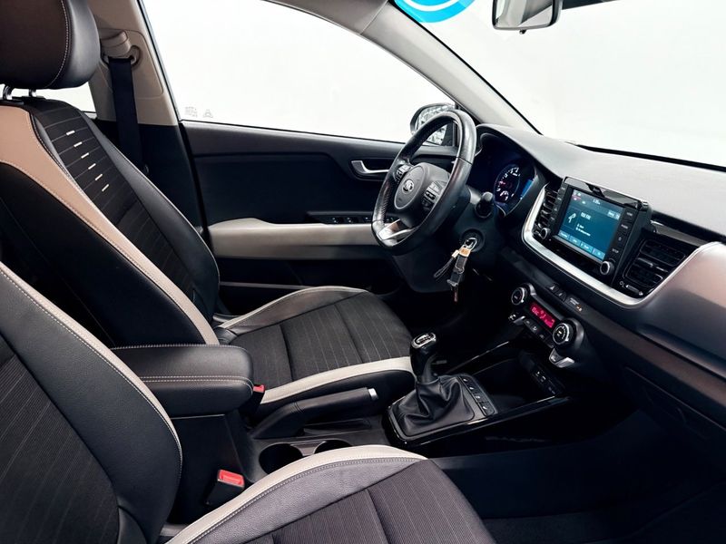Kia Stonic bild 7