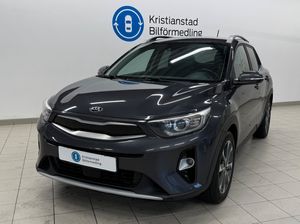 Kia Stonic bild 2