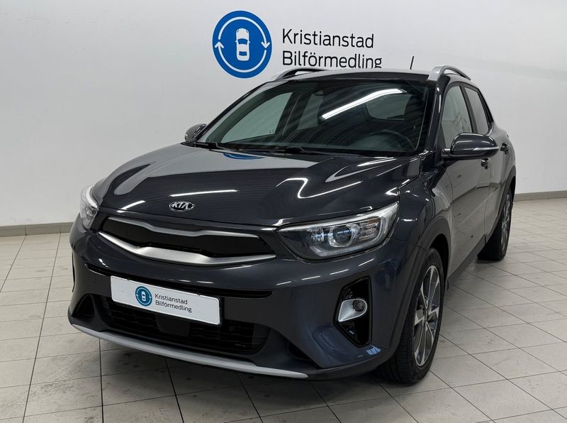 Kia Stonic bild 2