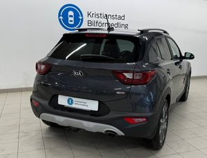 Kia Stonic bild 6