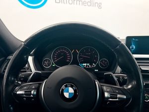 BMW 335 bild 10